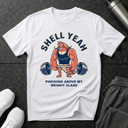 Shell Yeah T-Shirt