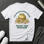 Cultivating Mass T-Shirt