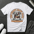 Heavy Slow Club Sloth T-Shirt