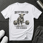 Beefing Up For Summer T-Shirt
