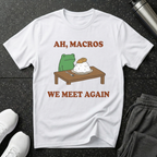 Ah Macros T-Shirt