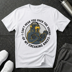 I Can't Hear You Walrus T-Shirt