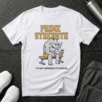 Prime Strength T-Shirt