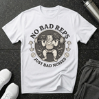 No Bad Reps T-Shirt