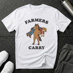 Farmers Carry T-Shirt