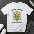 Mirror Don't Lie T-Shirt