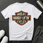 Hardly liftin T-Shirt