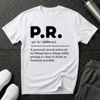 PR Definition T-Shirt