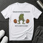 Soiled Myself Perhaps T-Shirt